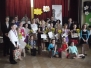 Otický POHÁR 2016