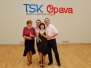Tančírna prosinec 2016